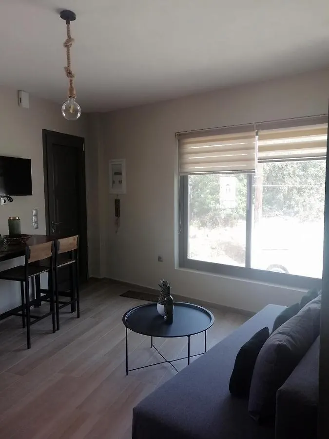 Harmony Superior Suite Apartment Argostoli  0*, Argostoli (Kefalonia) Greece