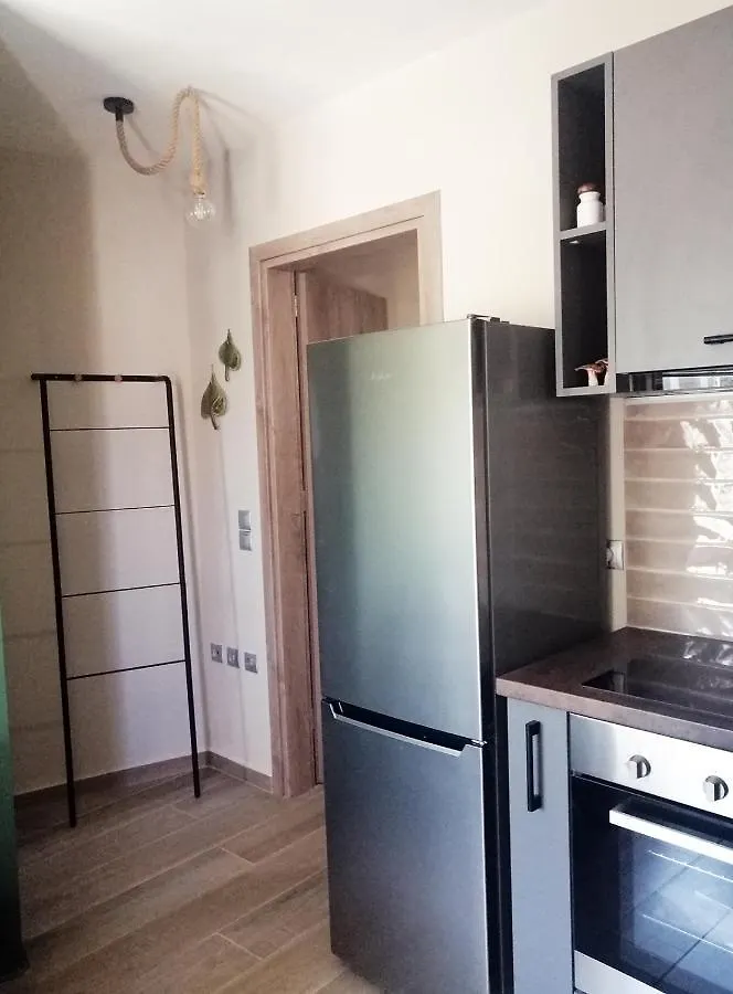 Harmony Superior Suite Apartment Argostoli  Argostoli (Kefalonia)
