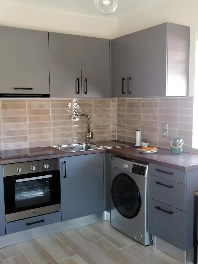 Harmony Superior Suite Apartment Argostoli