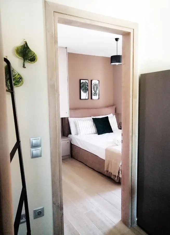 Harmony Superior Suite Apartment Argostoli  0*, Argostoli (Kefalonia)