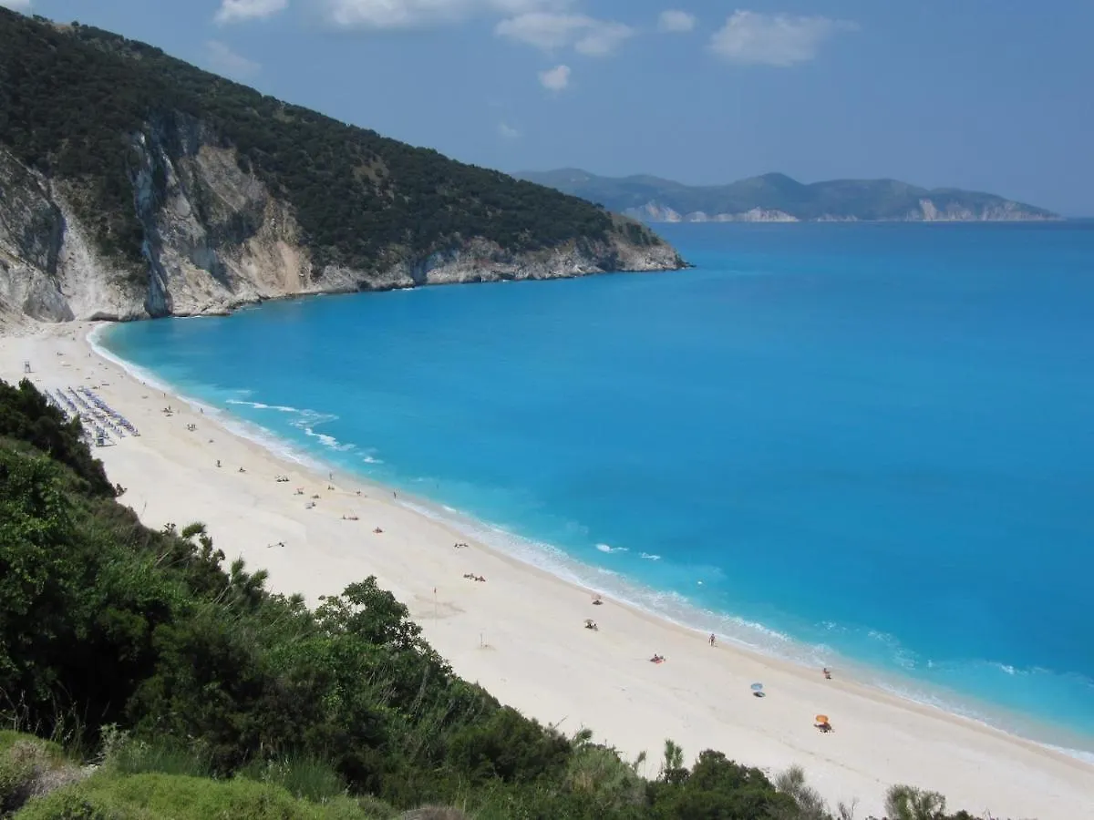 Harmony Superior Suite Apartment Argostoli  0*, Argostoli (Kefalonia) Greece
