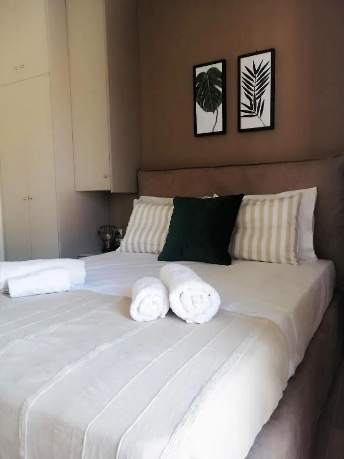 Harmony Superior Suite Apartment Argostoli  0*, Argostoli (Kefalonia) Greece