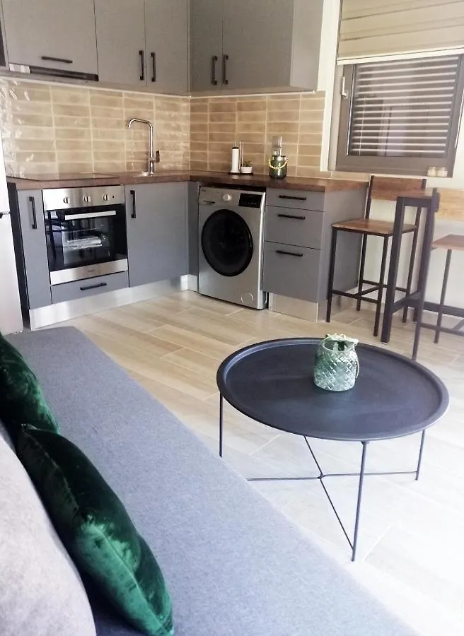 Harmony Superior Suite Apartment Argostoli   Argostoli (Kefalonia)