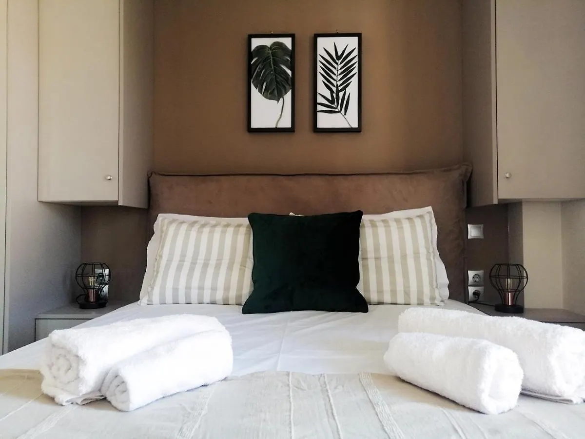 Harmony Superior Suite Apartment Argostoli