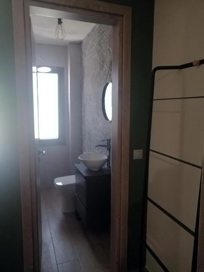 Harmony Superior Suite Apartment Argostoli   Argostoli (Kefalonia)
