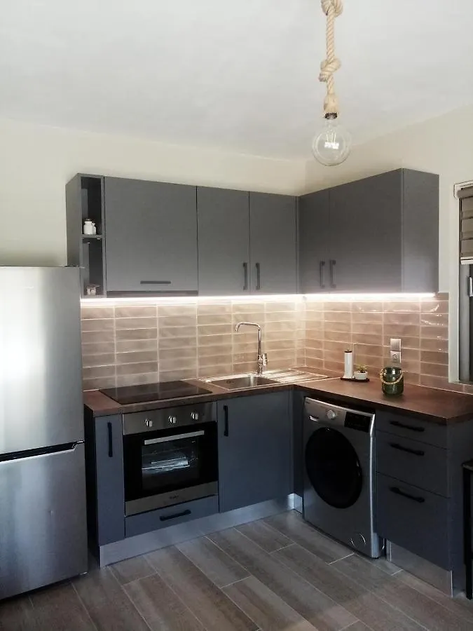 Harmony Superior Suite Apartment Argostoli  Greece