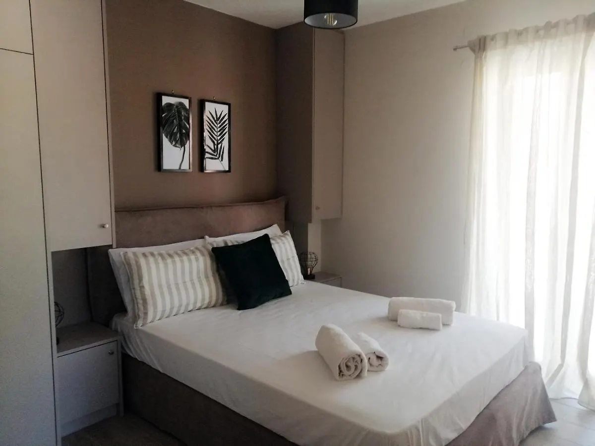 Harmony Superior Suite Apartment Argostoli