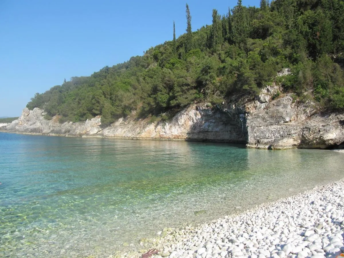 Harmony Superior Suite Apartment Argostoli  0*, Argostoli (Kefalonia)