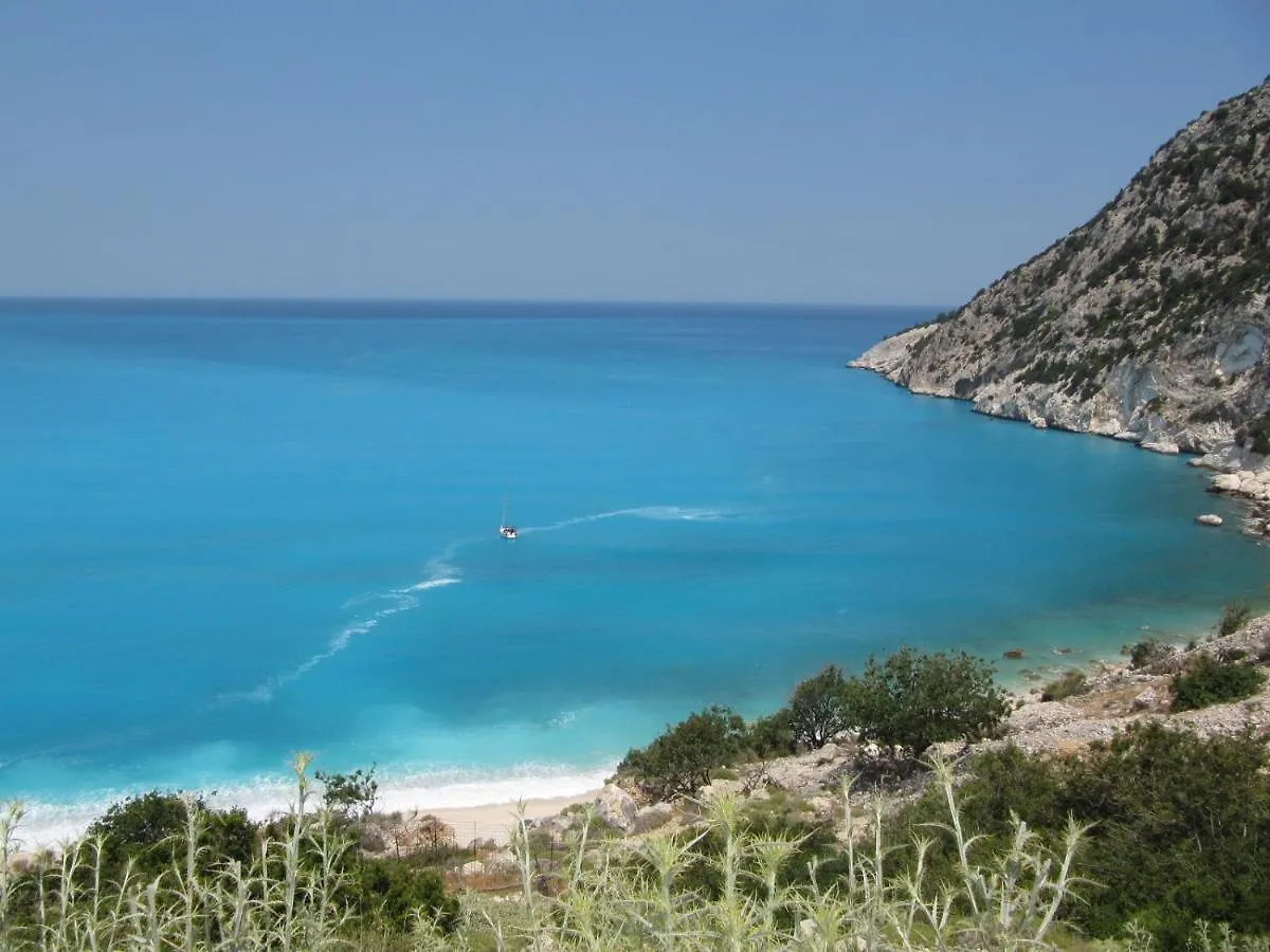 Harmony Superior Suite Apartment Argostoli