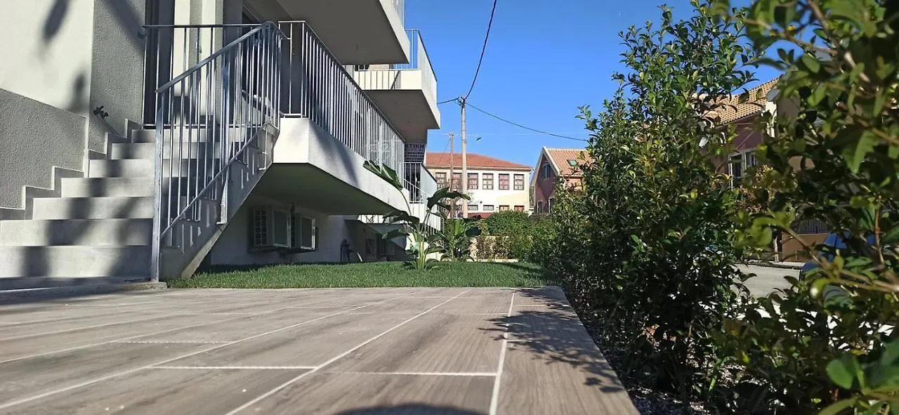 Harmony Superior Suite Apartment Argostoli  Greece