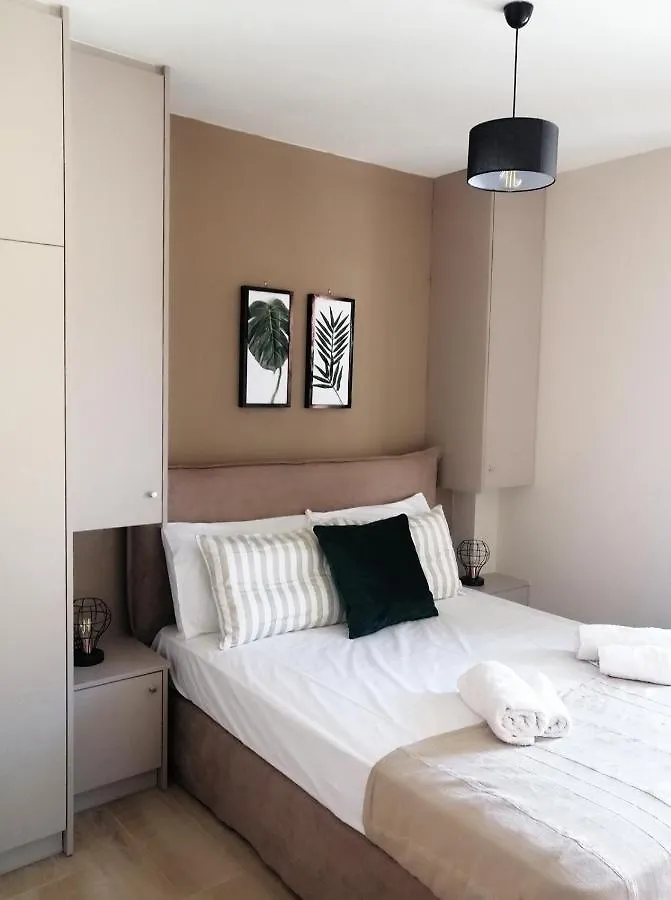 Harmony Superior Suite Apartment Argostoli