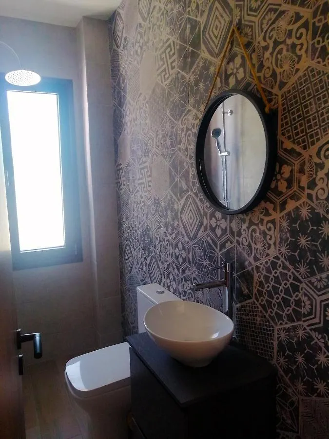 Harmony Superior Suite Apartment Argostoli  Griekenland