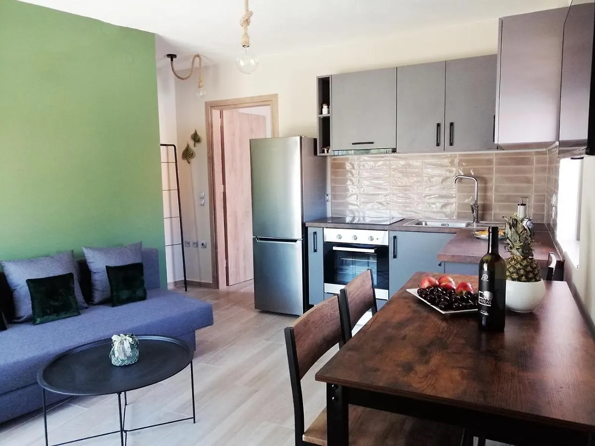 Harmony Superior Suite Apartment Argostoli  Argostoli (Kefalonia)